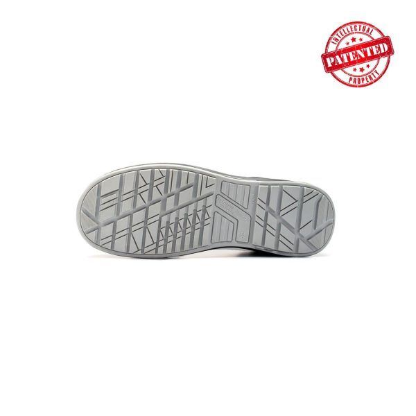 U-POWER CARBON Calzado de Seguridad ESD S3 CI SRC - Imagen 2