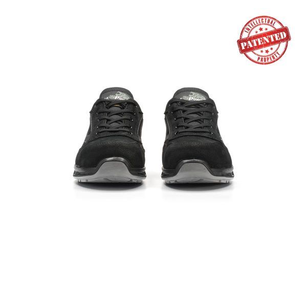 U-POWER CARBON Calzado de Seguridad ESD S3 CI SRC - Imagen 5