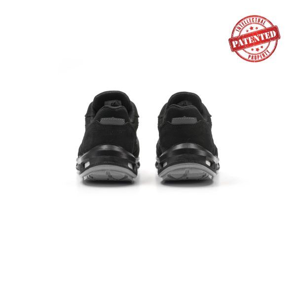 U-POWER CARBON Calzado de Seguridad ESD S3 CI SRC - Imagen 6