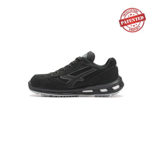 U-POWER CARBON Calzado de Seguridad ESD S3 CI SRC - Imagen 7