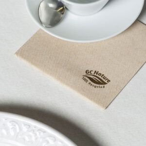 SERVILLETA 20X20 MICROPUNTO 2 CAPAS (VARIOS COLORES)