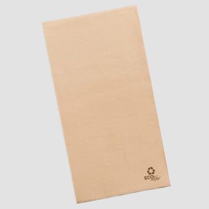 SERVILLETA 30X40 PLEGADA PUNTA PUNTA 2 CAPAS (VARIOS COLORES)