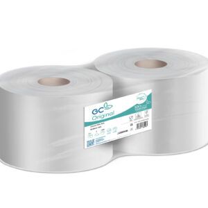 BOBINA INDUSTRIAL GOMA CAMPS PASTA LISA 500 METROS