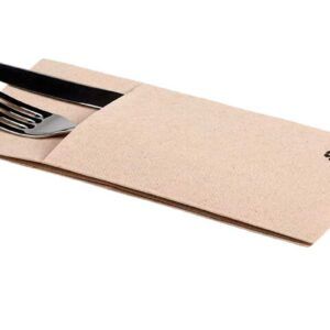 SERVILLETA 32X40 MINIKANGURO PUNTA PUNTA 2 CAPAS (VARIOS COLORES)