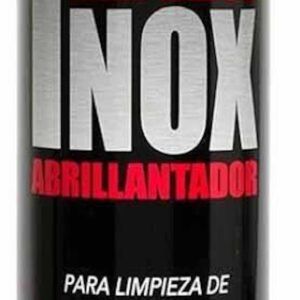 ABRILLANTADOR ACERO INOXIDABLE CASELLI 520ML