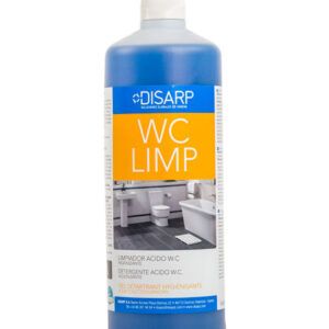 LIMPIADOR ACIDO PARA WC